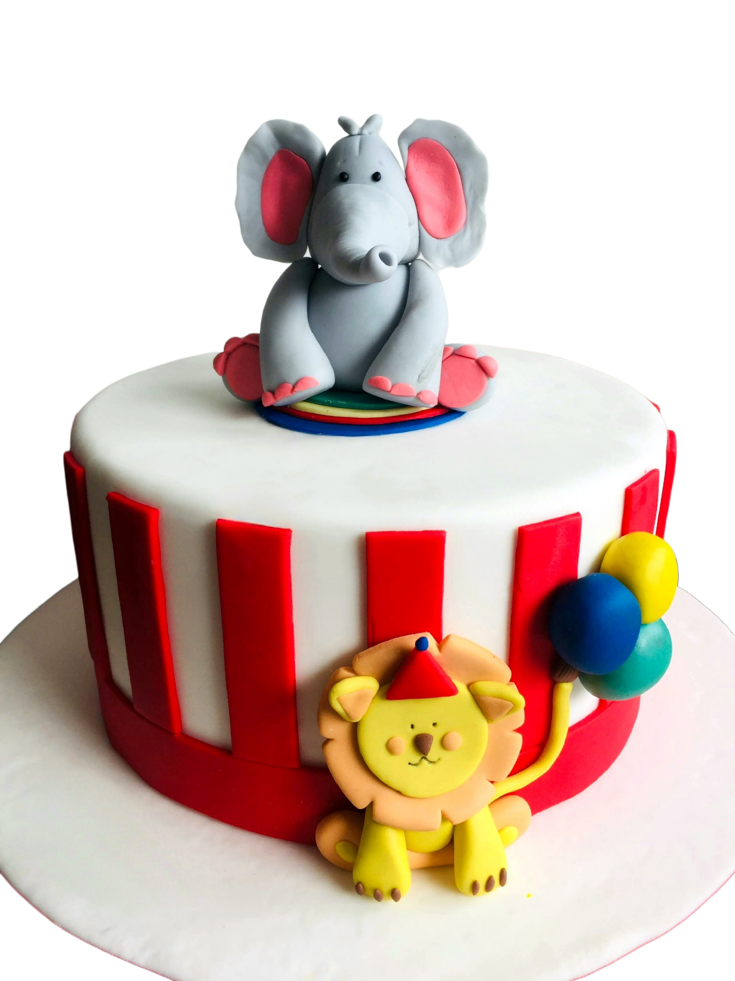 imagen de pastel de Custom cakes